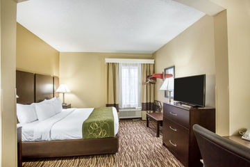 Inn Quality Lebanon